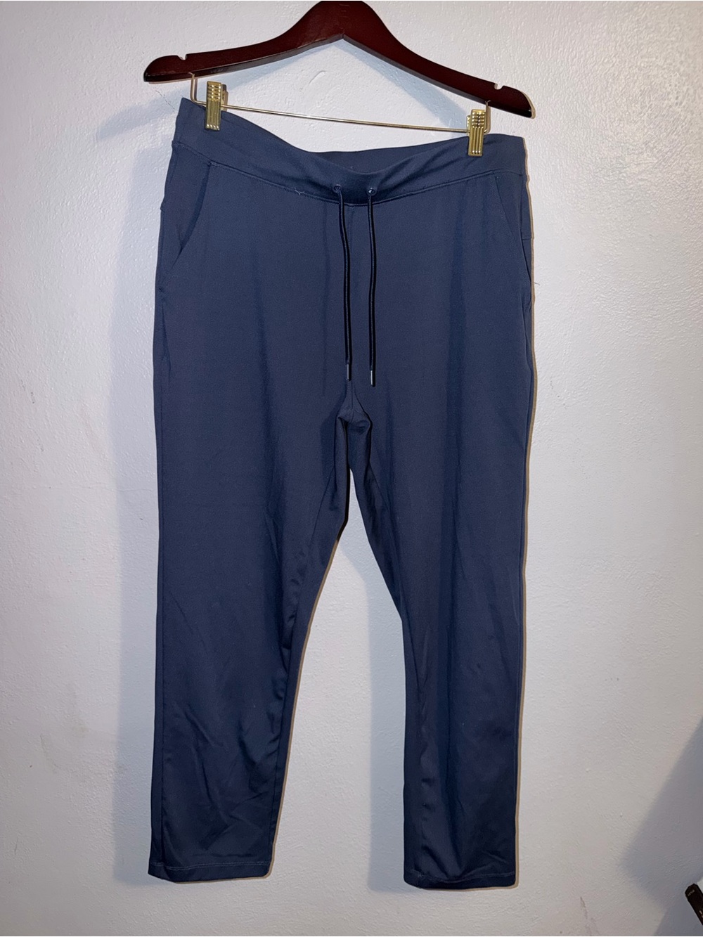 Yogalicious Straight Leg Pants